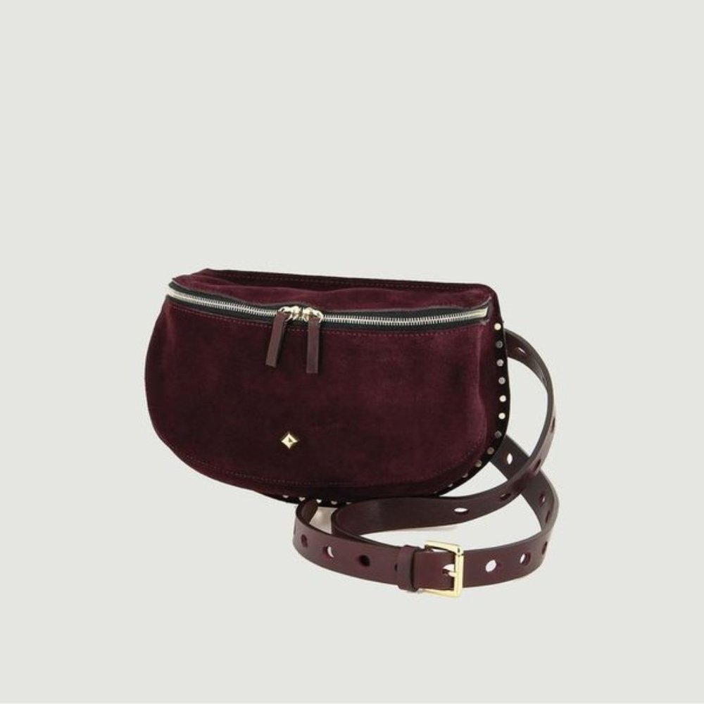 Herbert Frère Soeur Chianti Fanny Pack- BRAND NEW